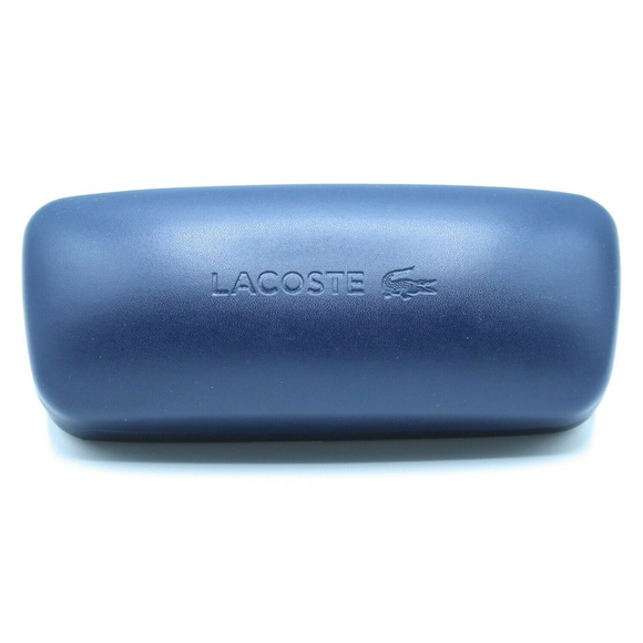 NWT Lacoste L995S 53mm Sunglasses